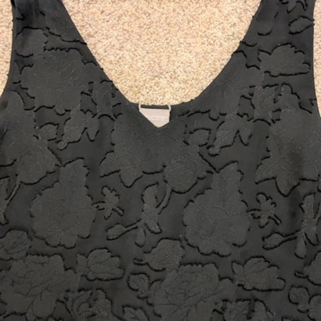 Black On Black
